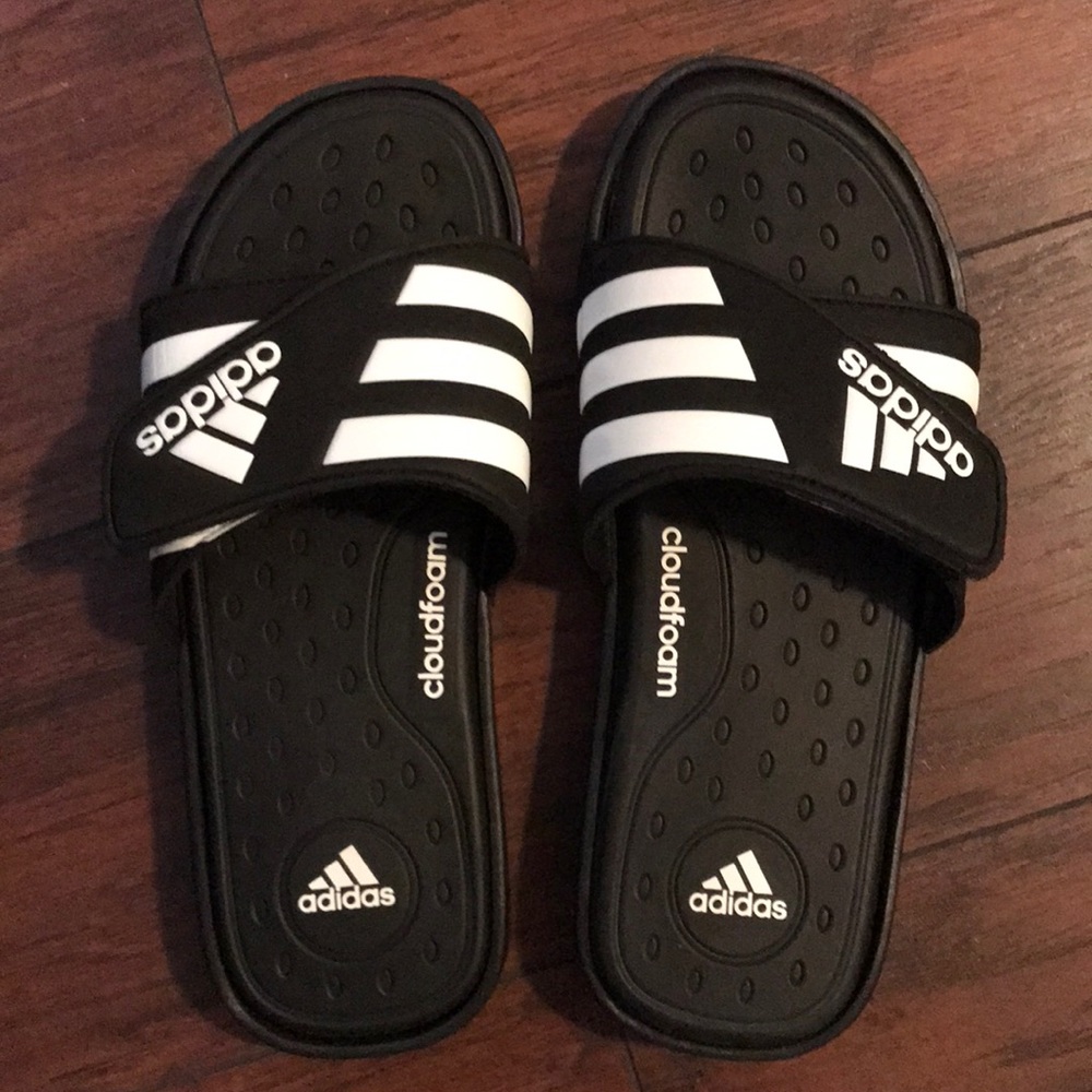 Adidas Adissage CF Cloudfoam Slides